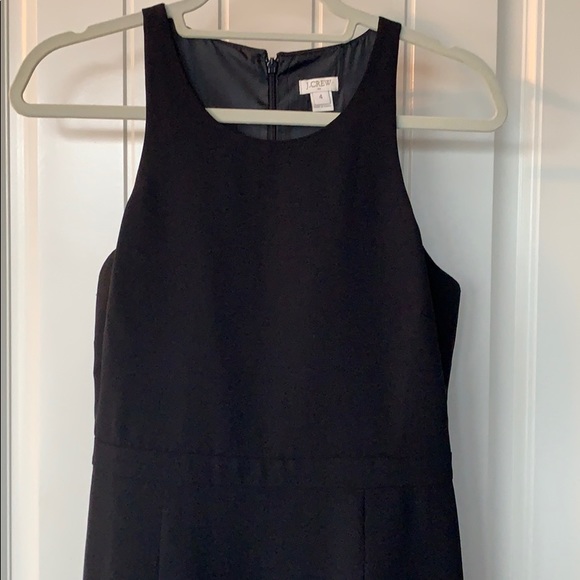 J Crew Factory Dress - Picture 2 of 5
